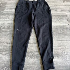Under Armour Black Athletic Pants